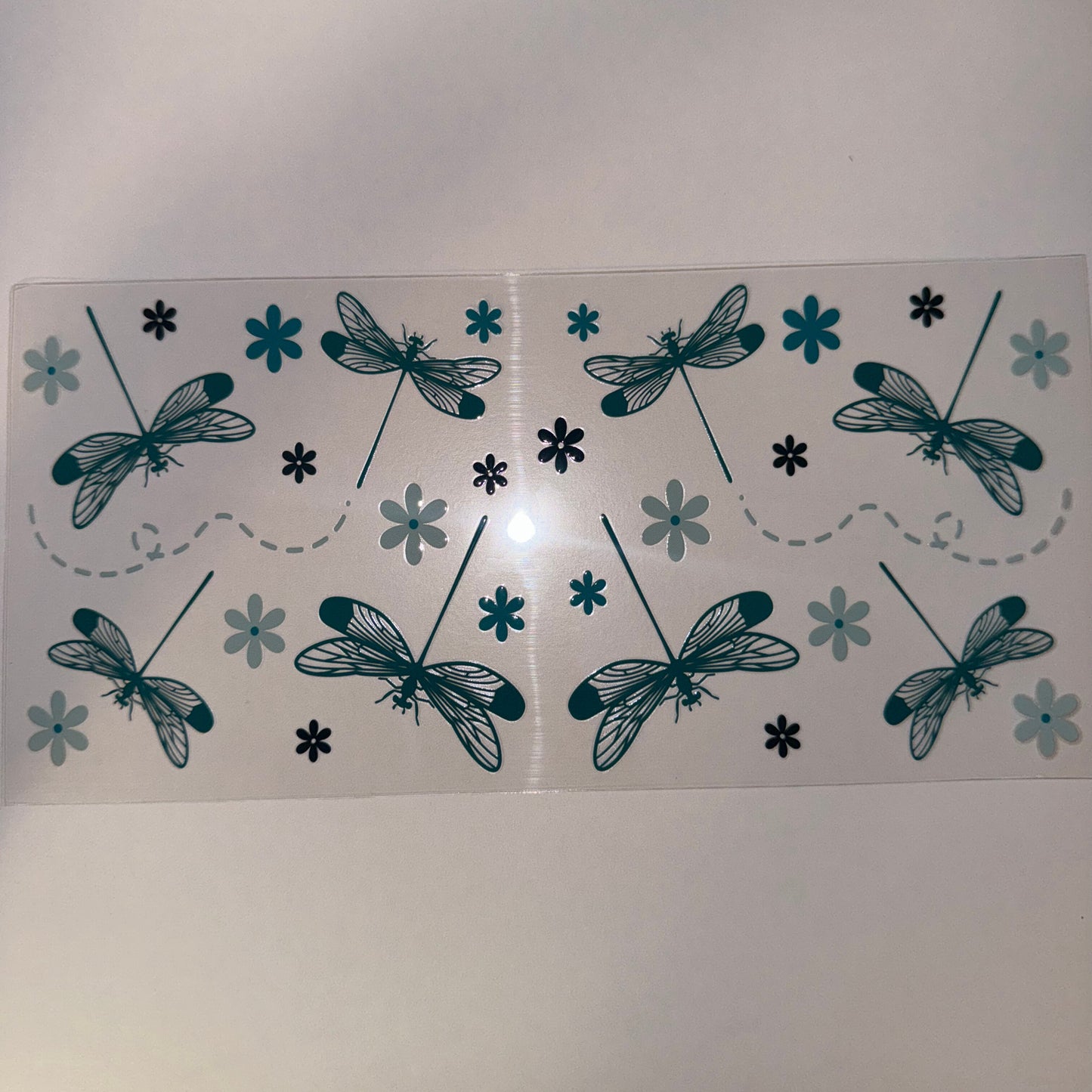 #85 - Dragonflies