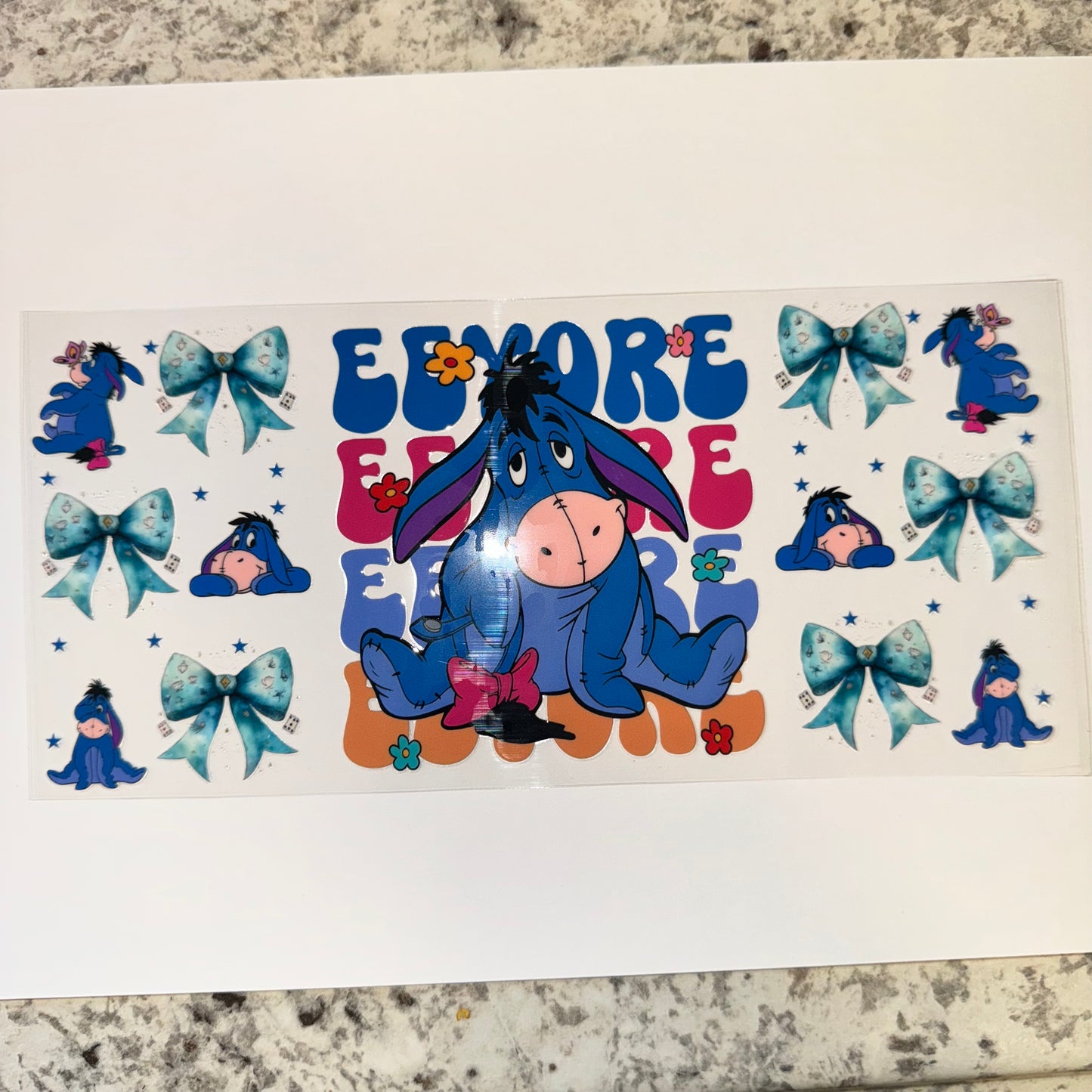 #265 - Eeyore