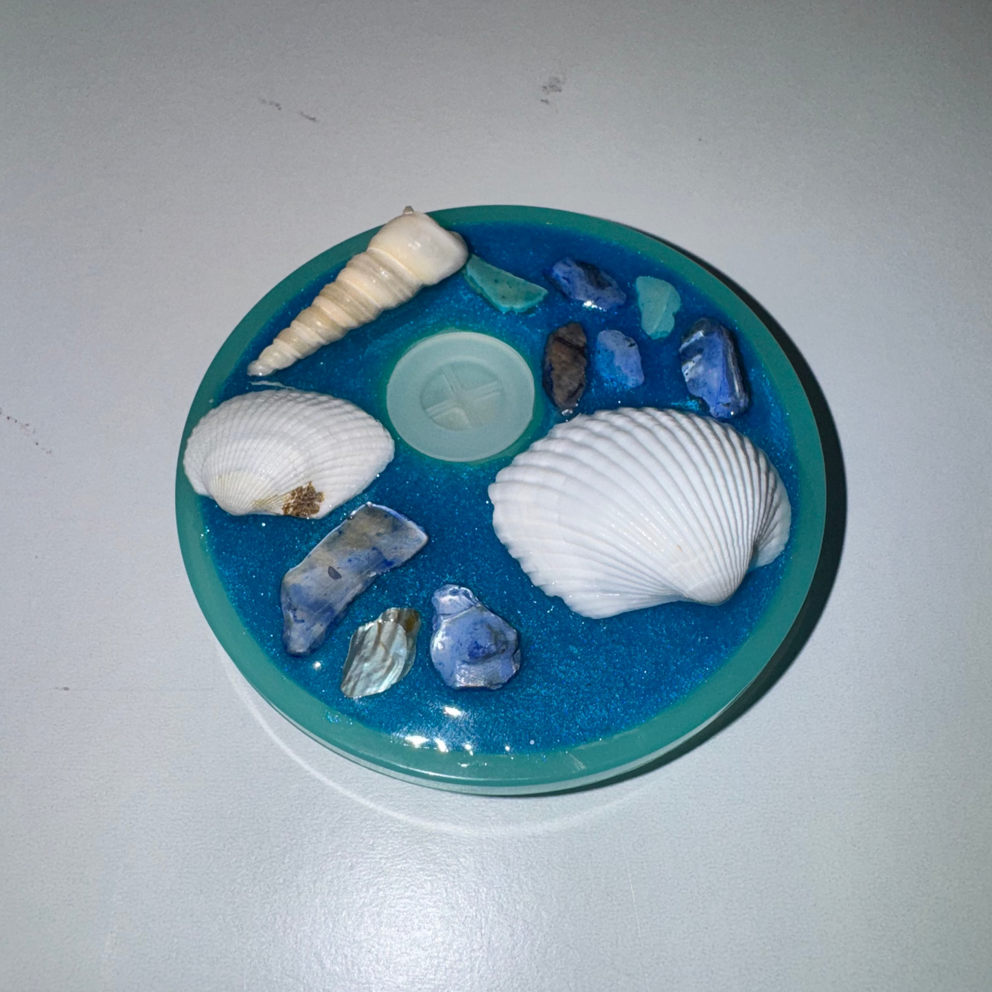 Customized Lid