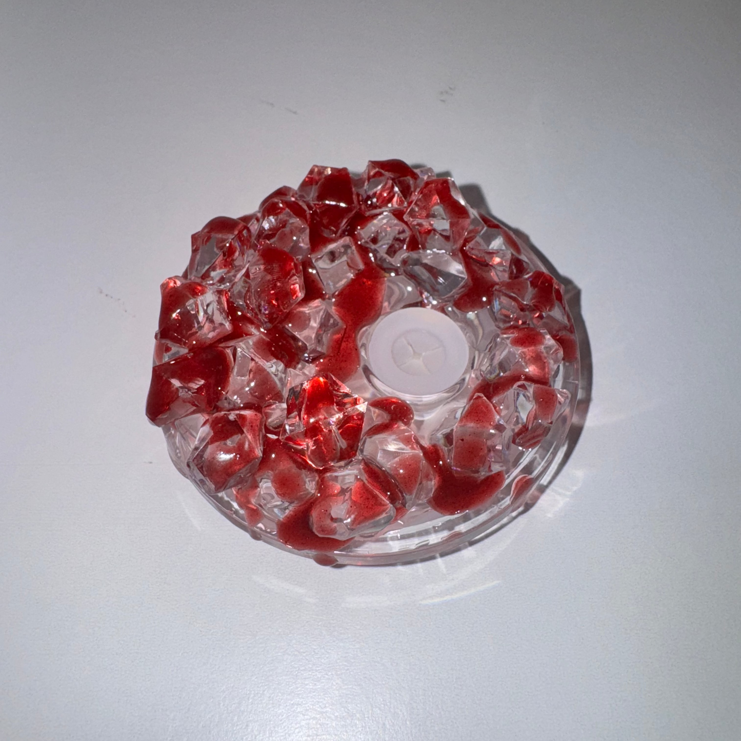 Customized Lid