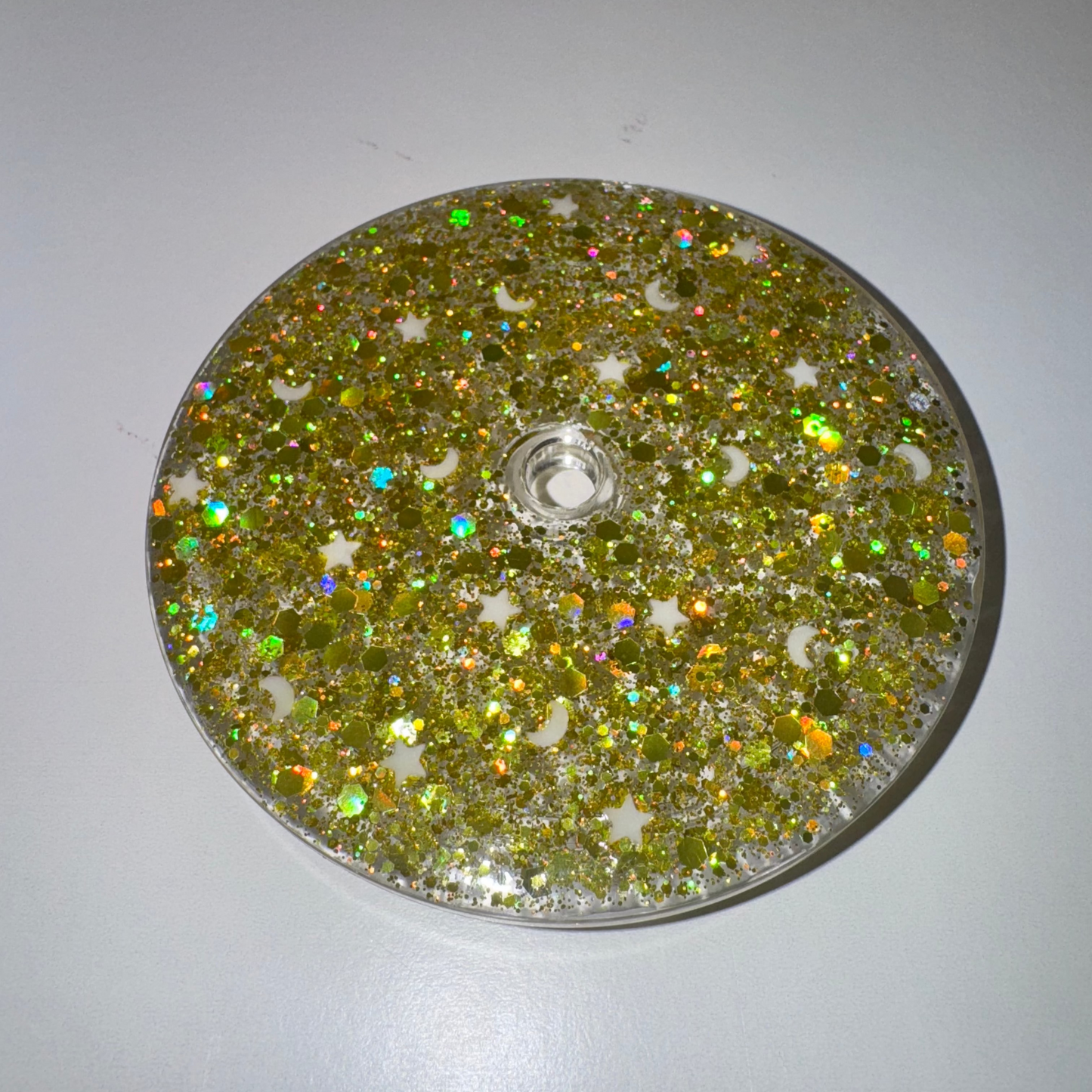 Customized Lid