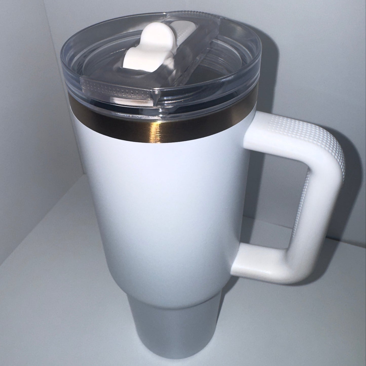 40oz Stainless Steel Tumbler *LIMITED EDITION*