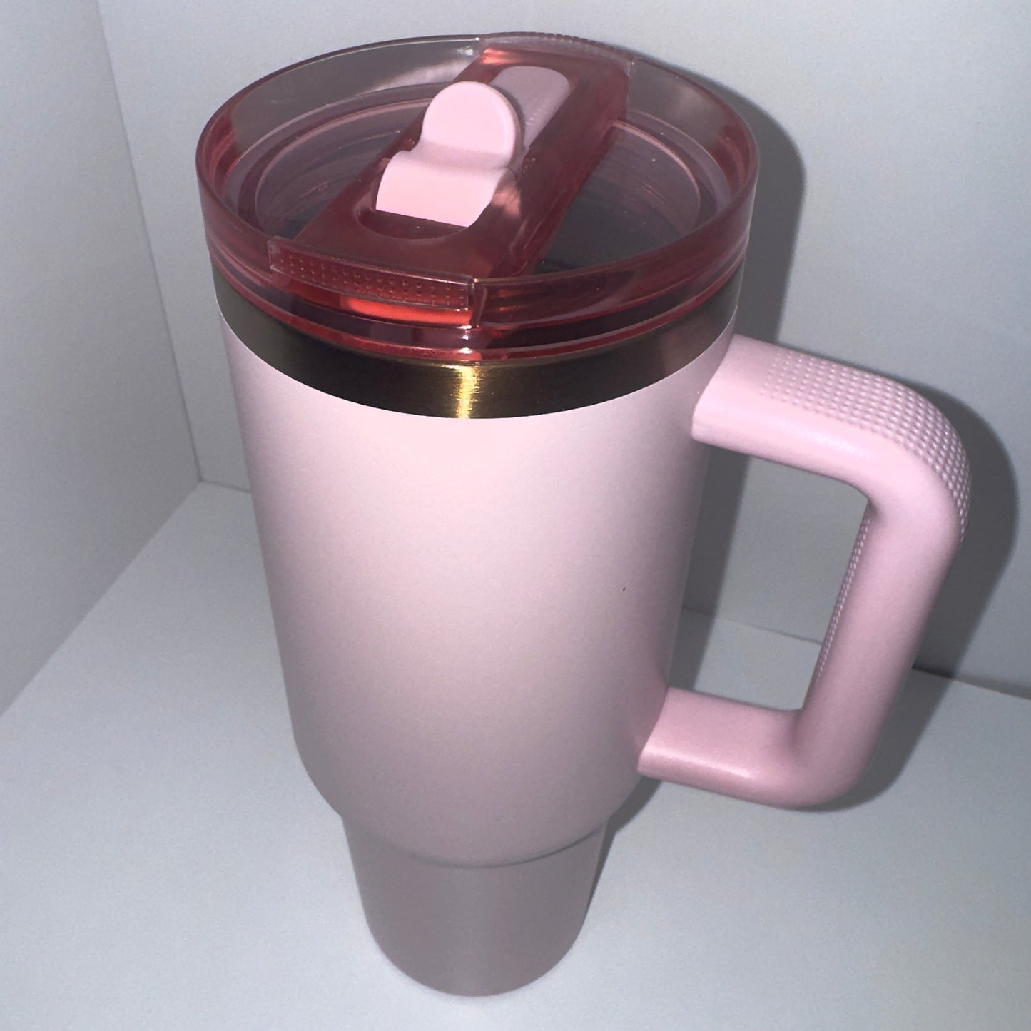 40oz Stainless Steel Tumbler *LIMITED EDITION*