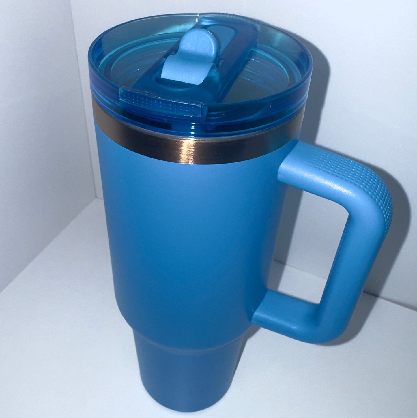40oz Stainless Steel Tumbler *LIMITED EDITION*