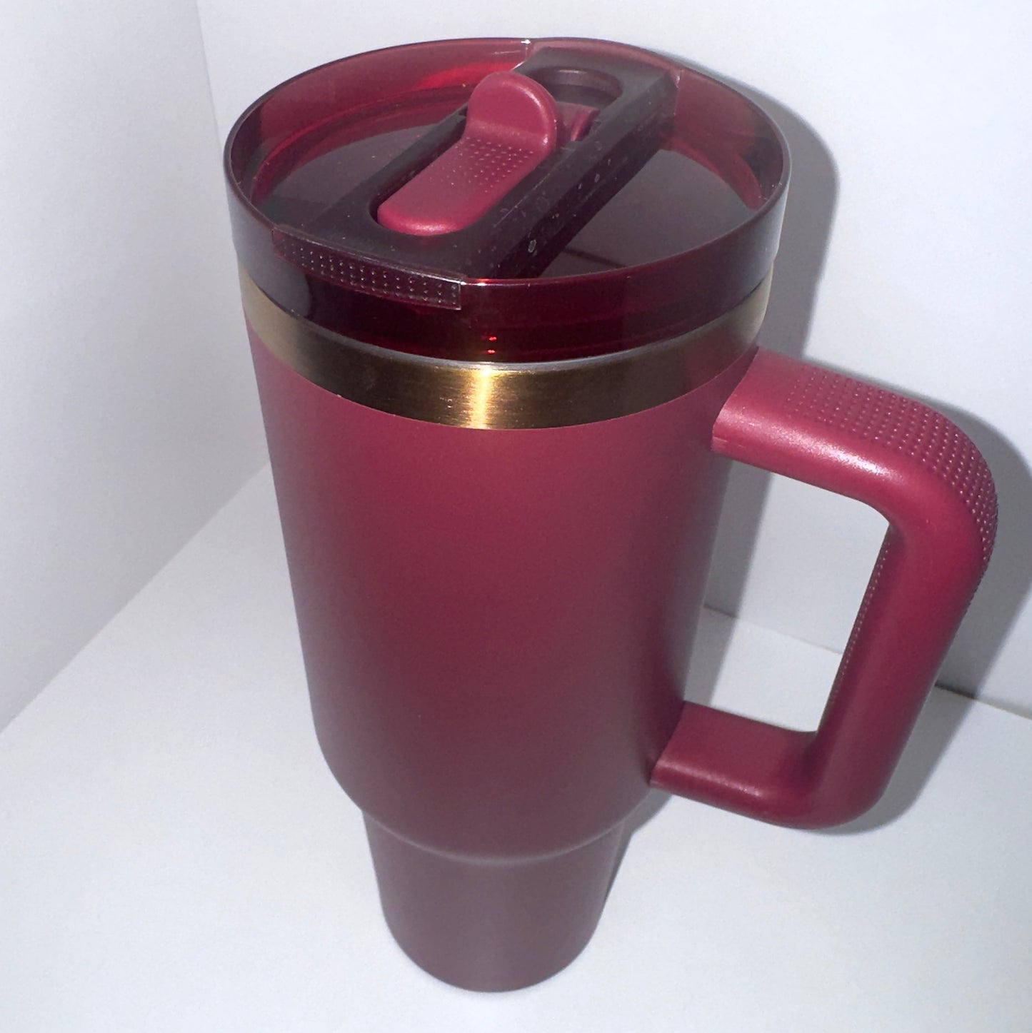 40oz Stainless Steel Tumbler *LIMITED EDITION*