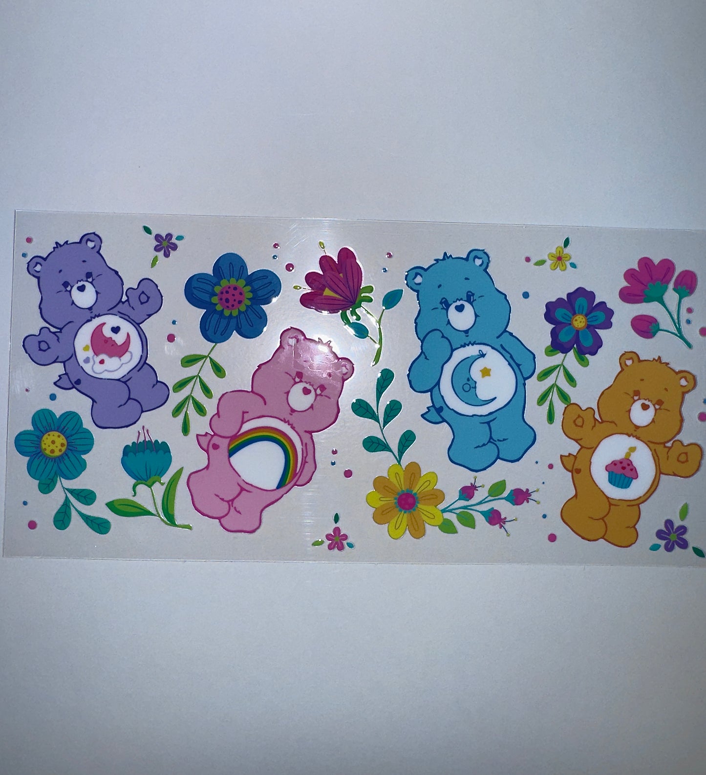 #292 - Care Bears