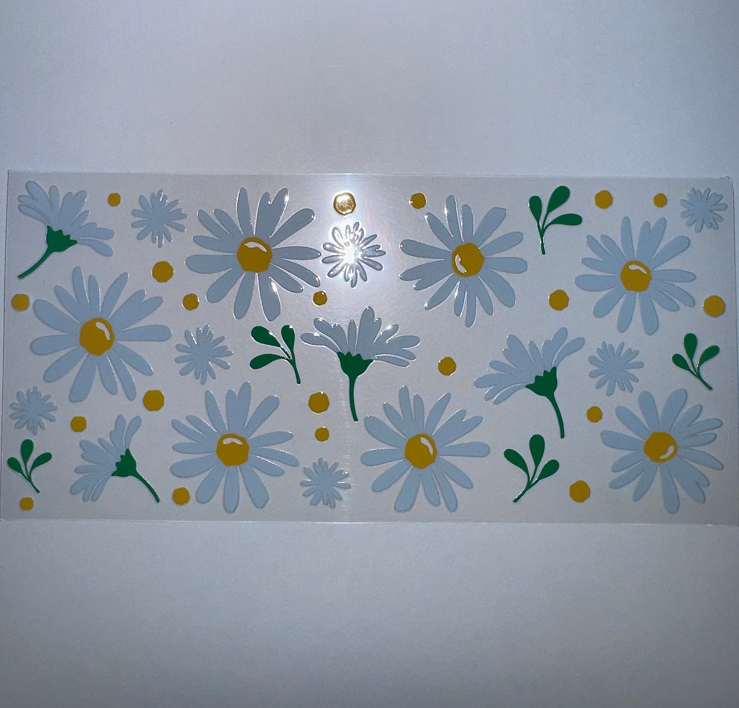 #423 - Daises