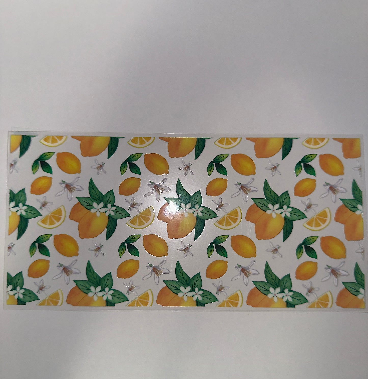#460 - Lemons