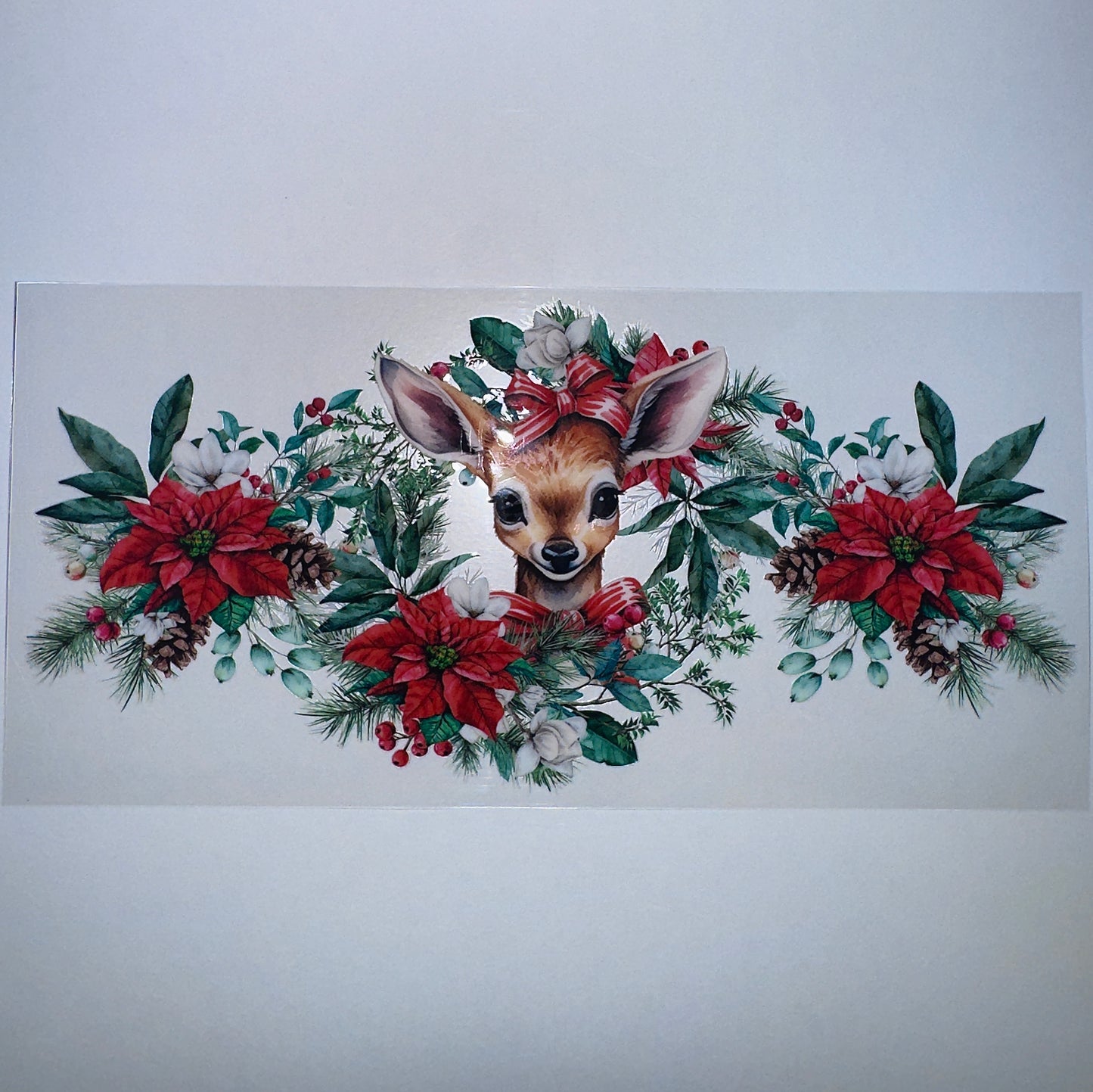 #463 - Deer