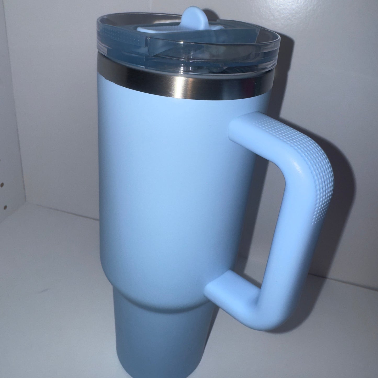 40oz Stainless Steel Tumbler