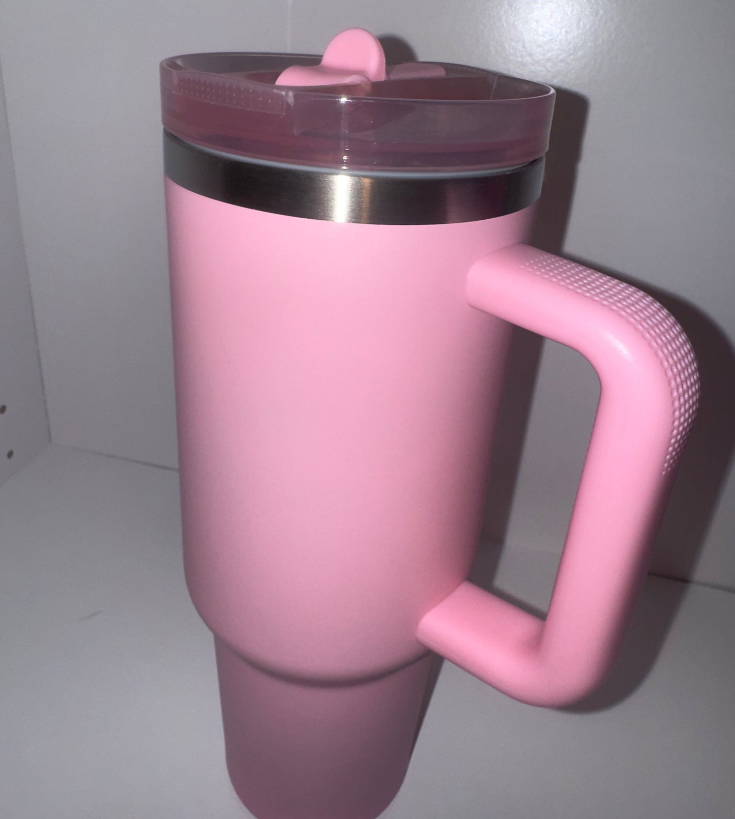 40oz Stainless Steel Tumbler