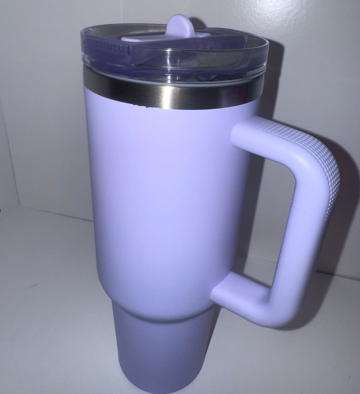 40oz Stainless Steel Tumbler