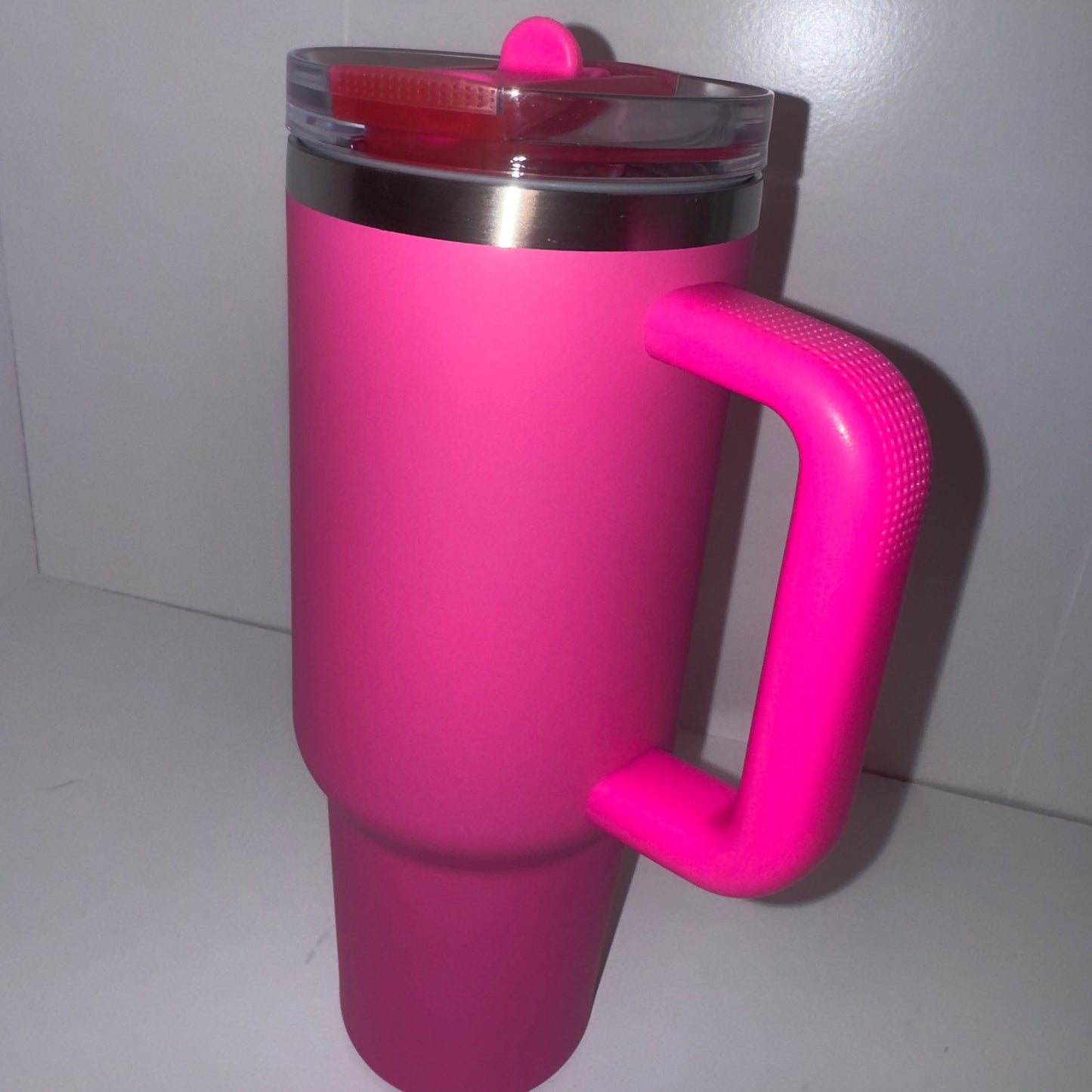 40oz Stainless Steel Tumbler