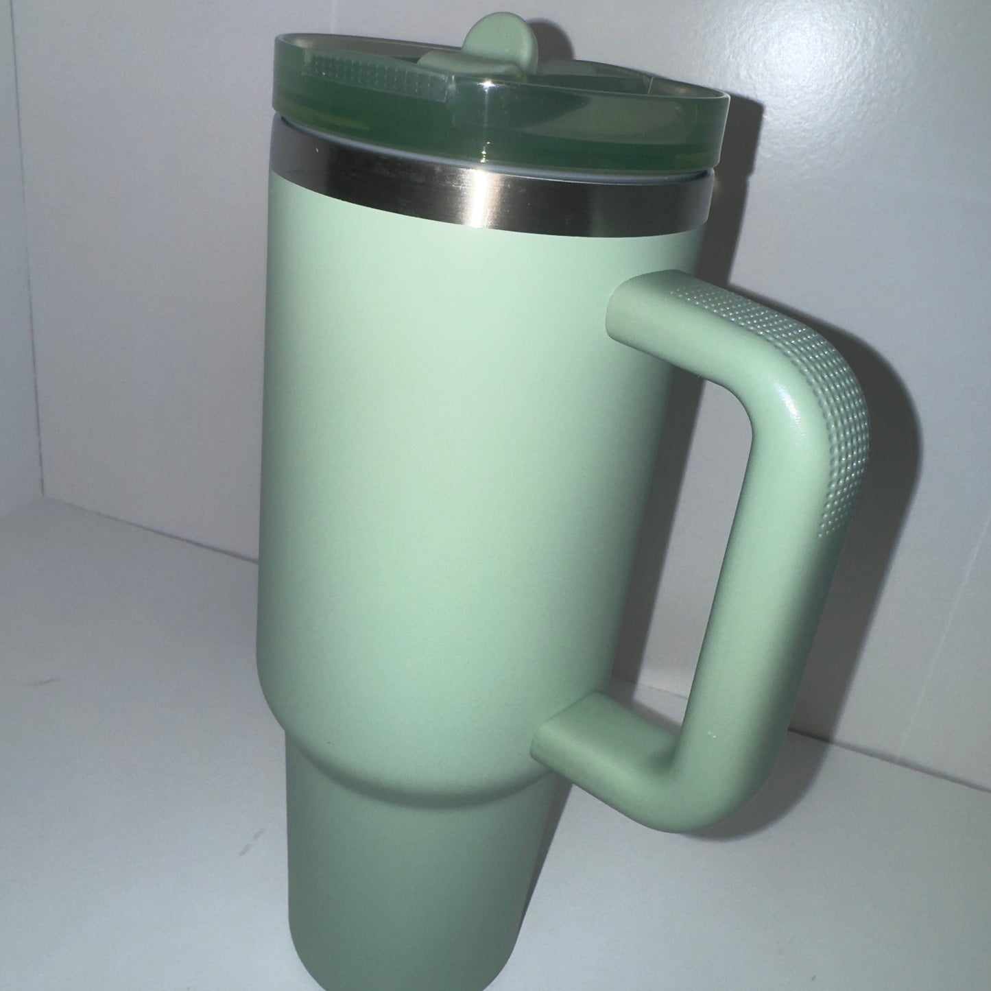 40oz Stainless Steel Tumbler