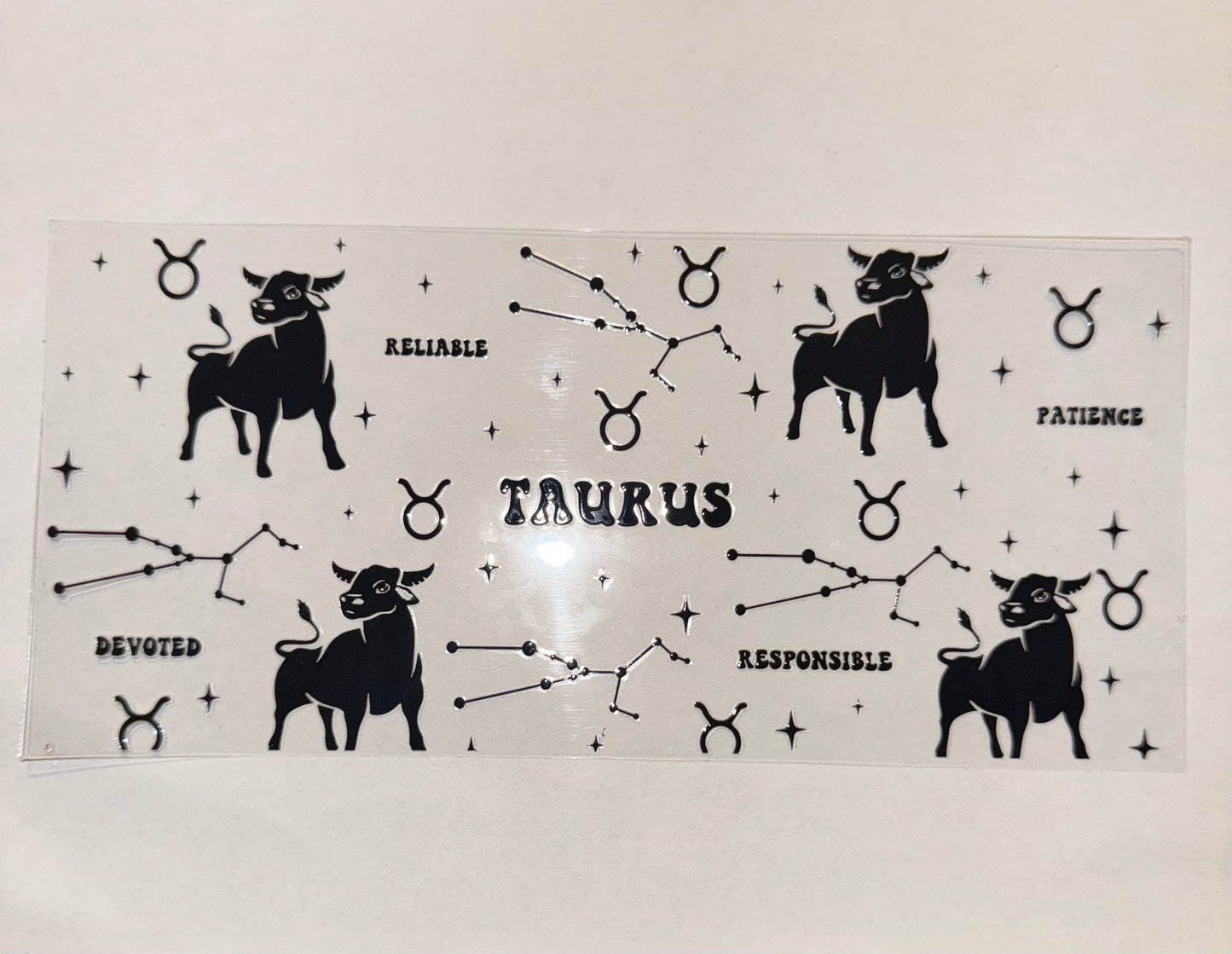#528 - Taurus 1