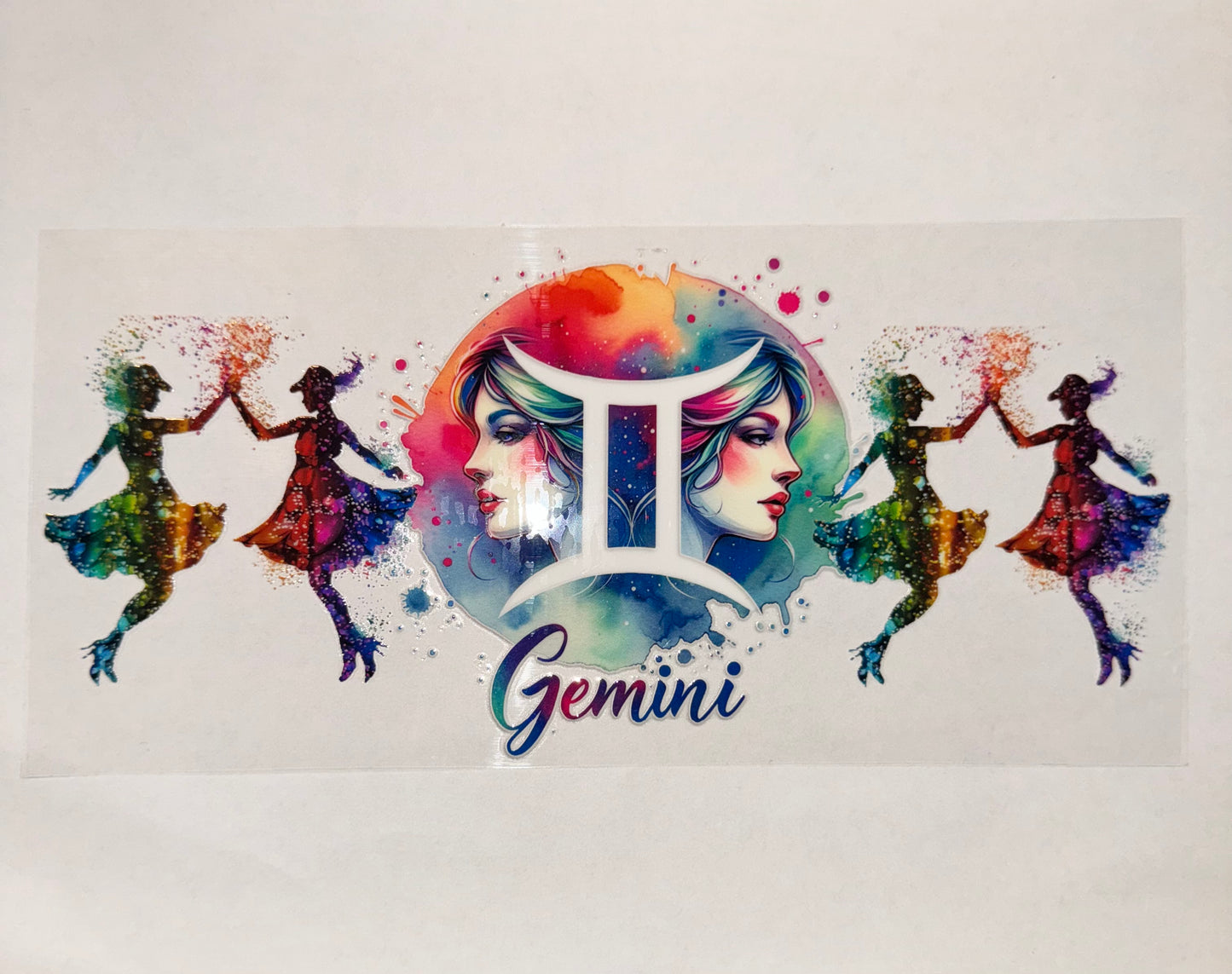 #544 - Gemini 3
