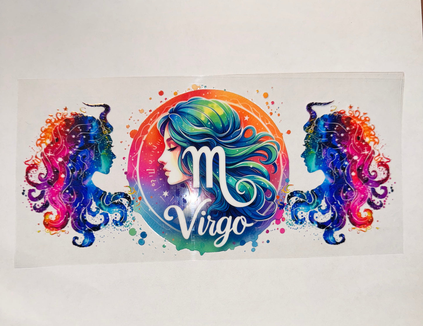 #545 - Virgo 3
