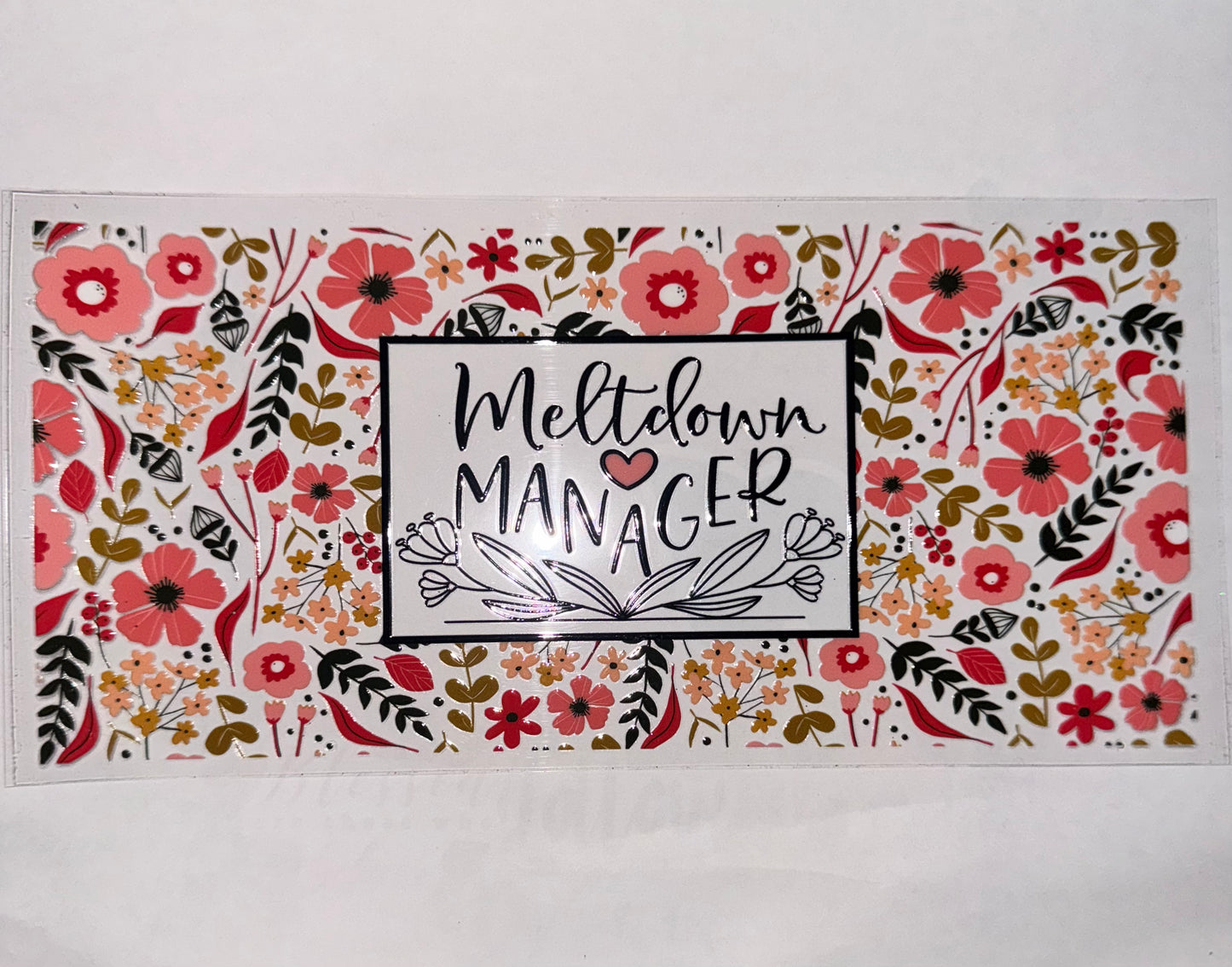 #563 - Meltdown Manager