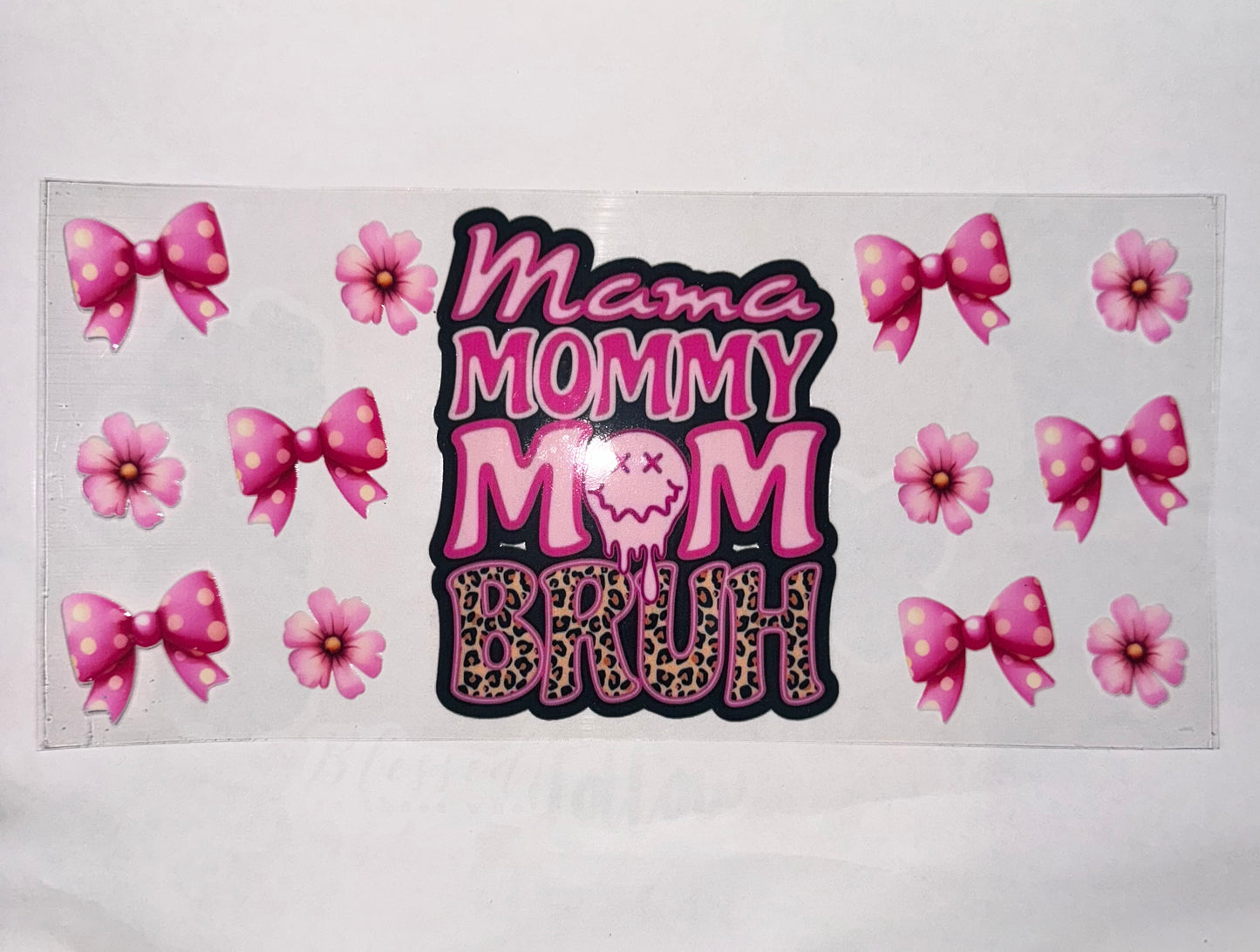#570 - Mommy Bruh