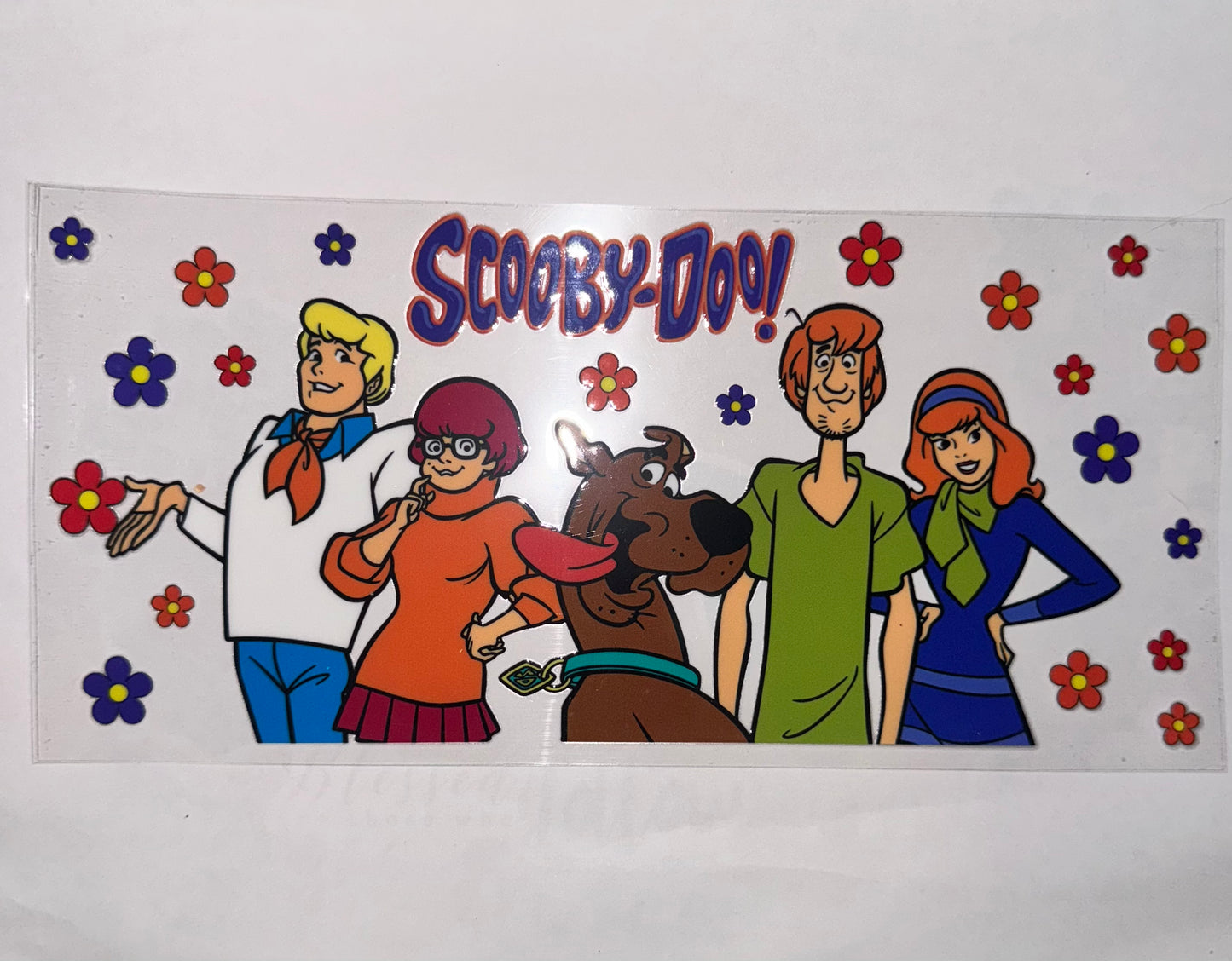 #582 - Scooby Doo