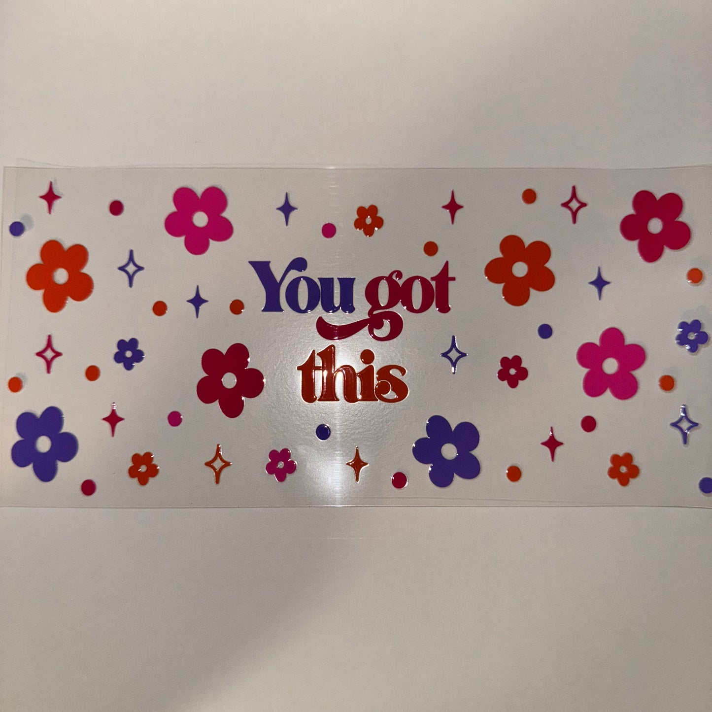 #24 - You Got This