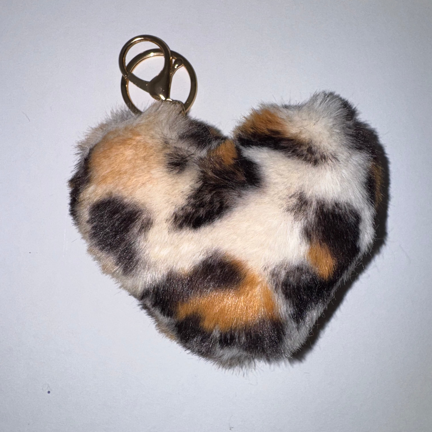Sweetheart Puff