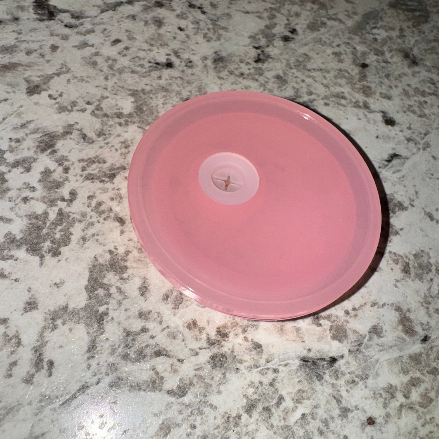 Acrylic Lids