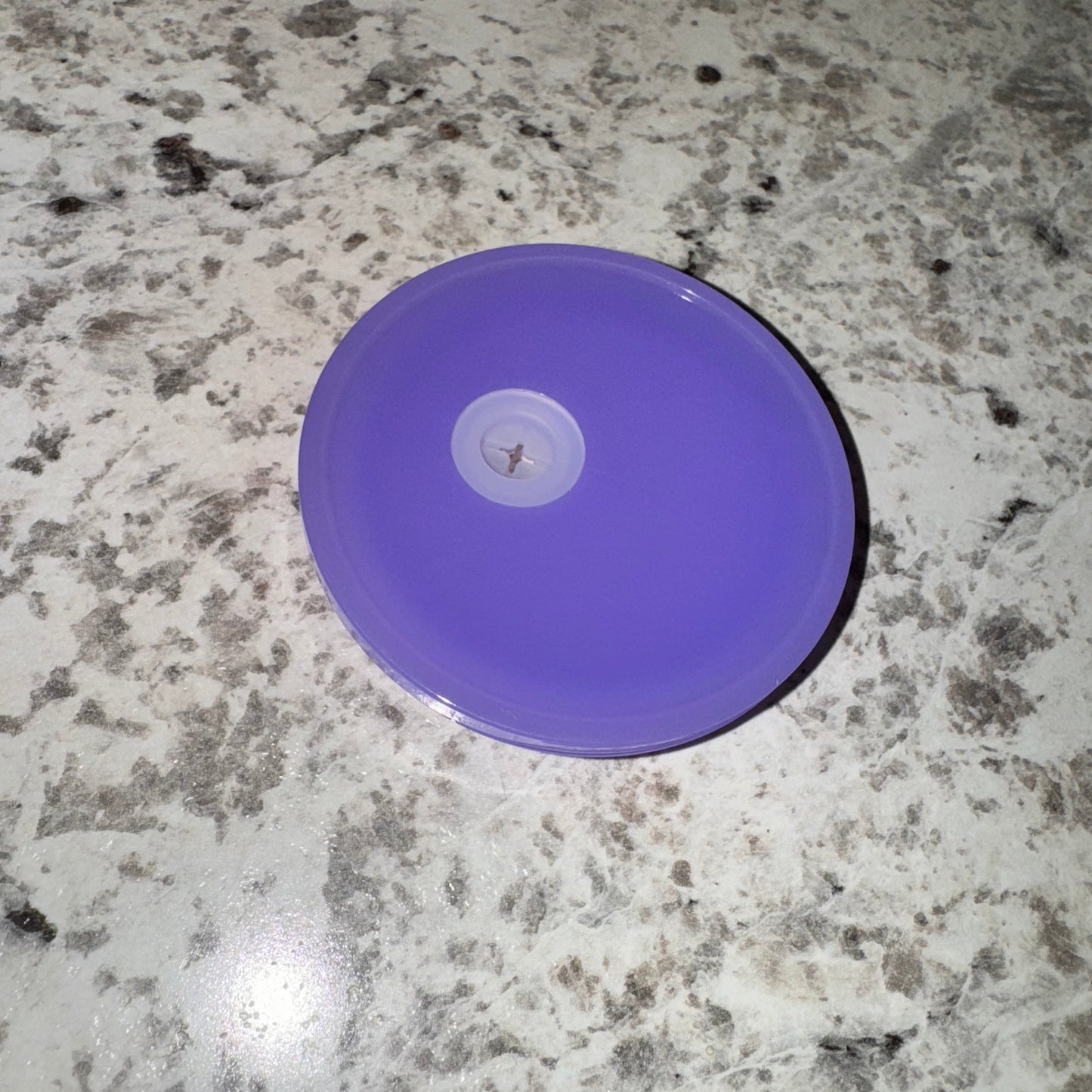 Acrylic Lids