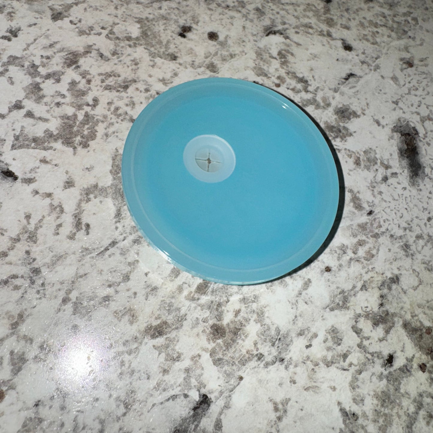 Acrylic Lids