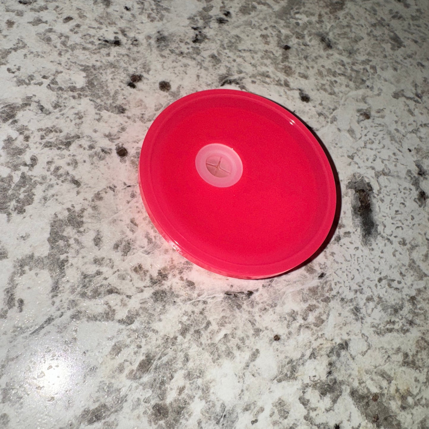 Acrylic Lids