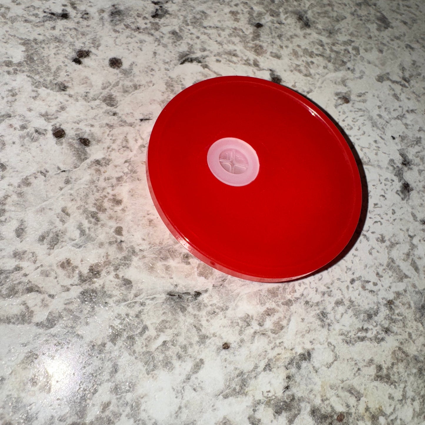 Acrylic Lids