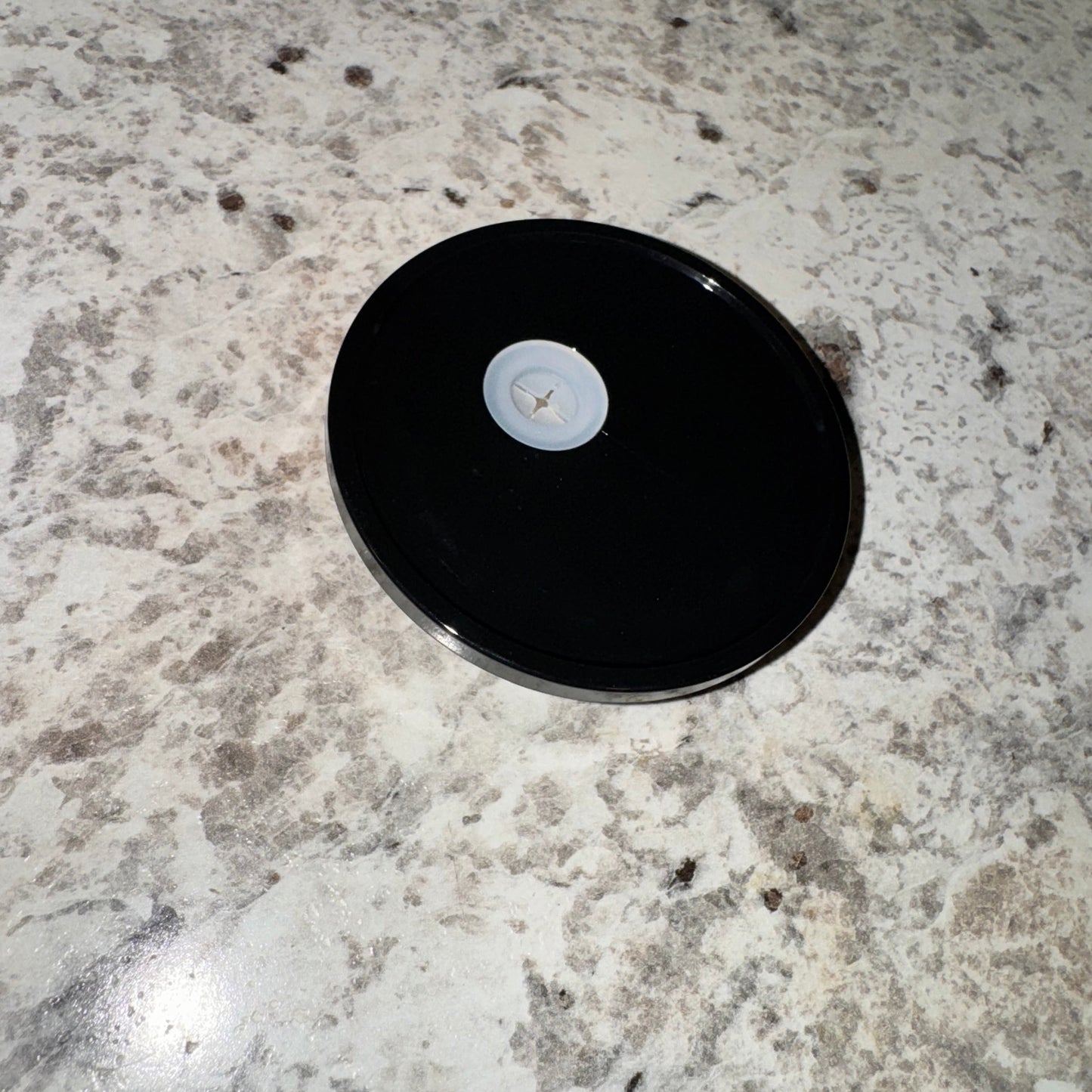 Acrylic Lids