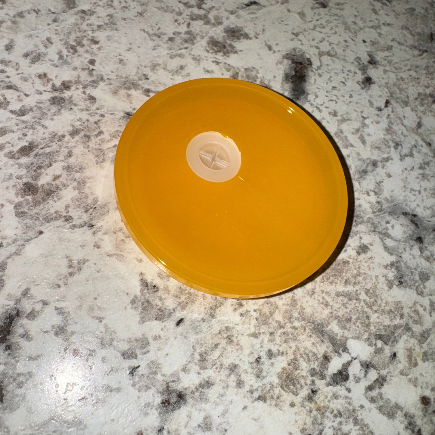 Acrylic Lids