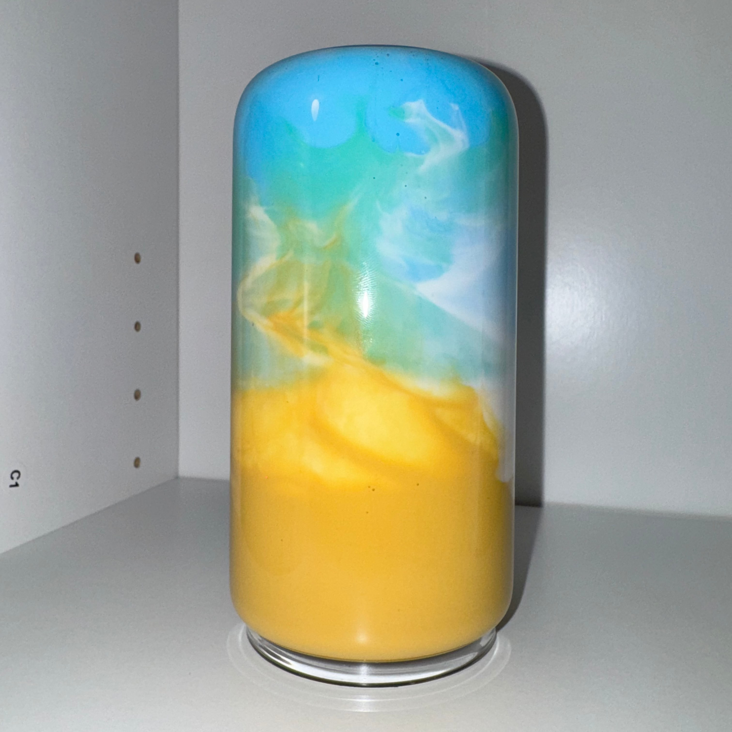 Ocean Cup Add-On