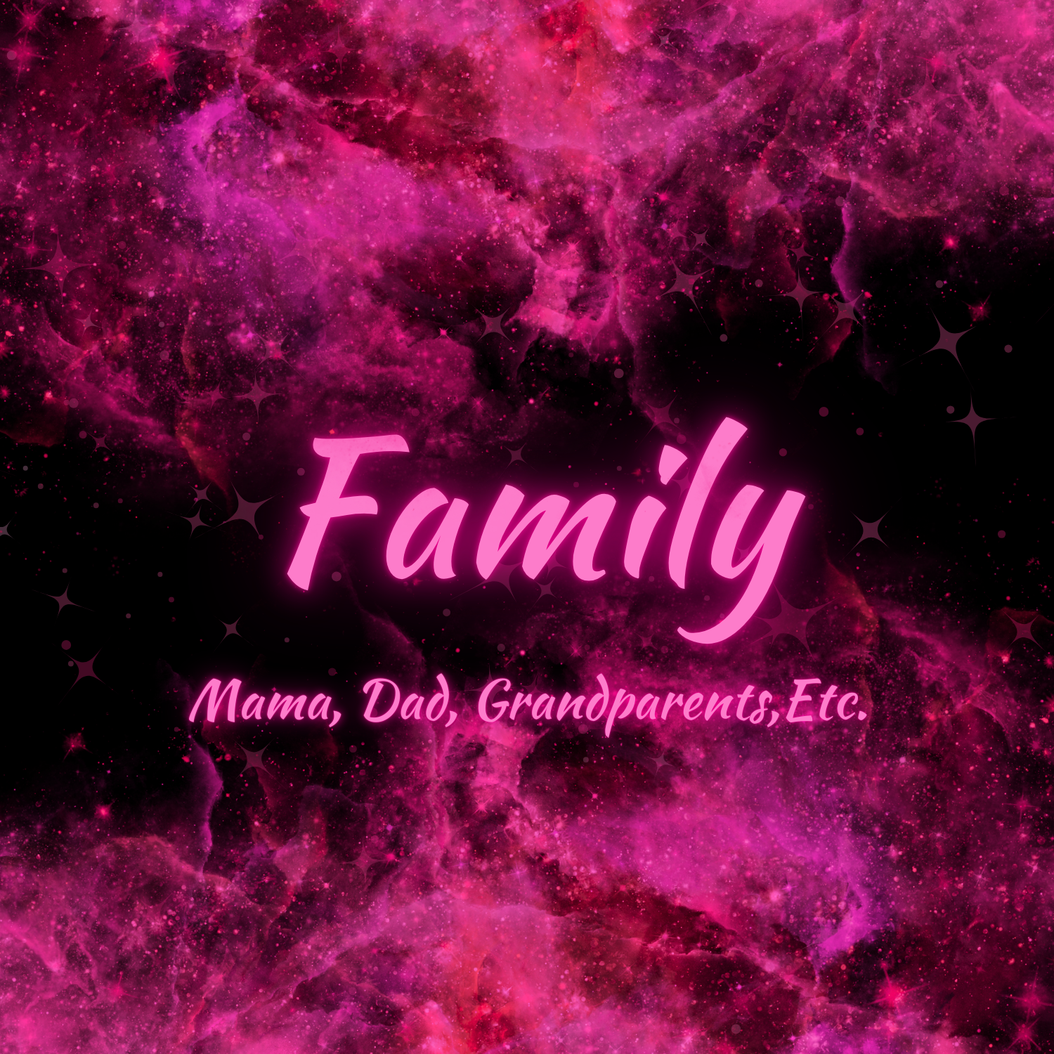 Family