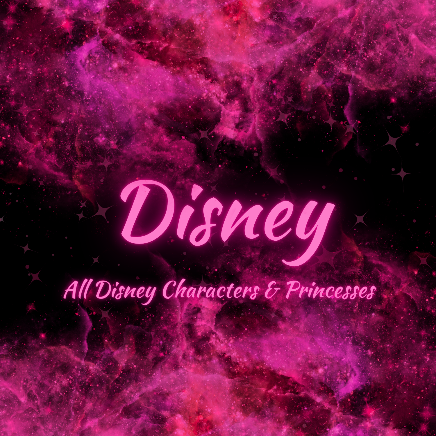 Disney