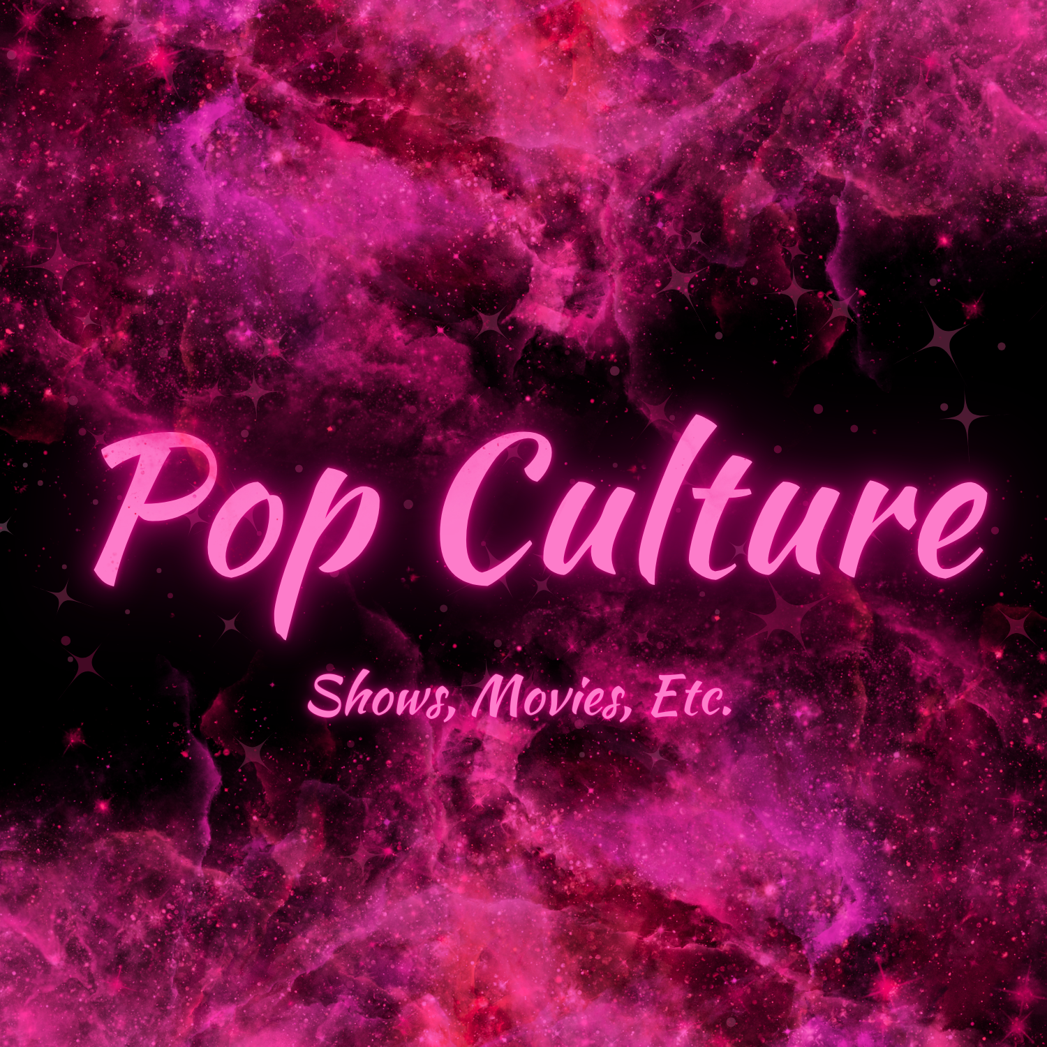 Pop Culture