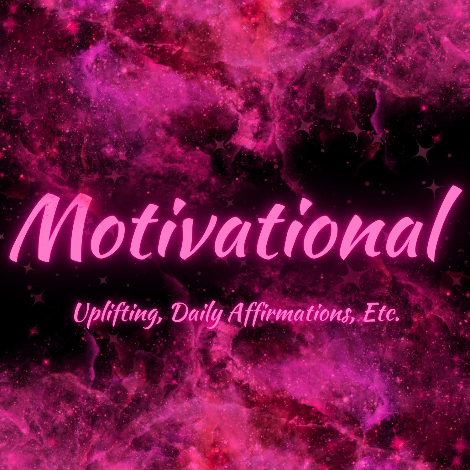 Motivational