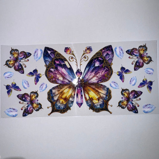#97 - Butterfly