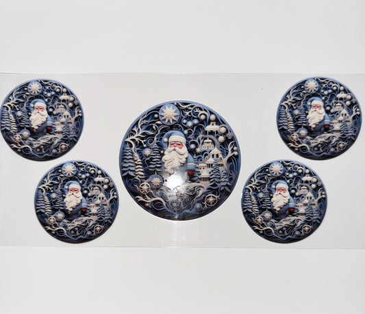 #191 - Ornaments