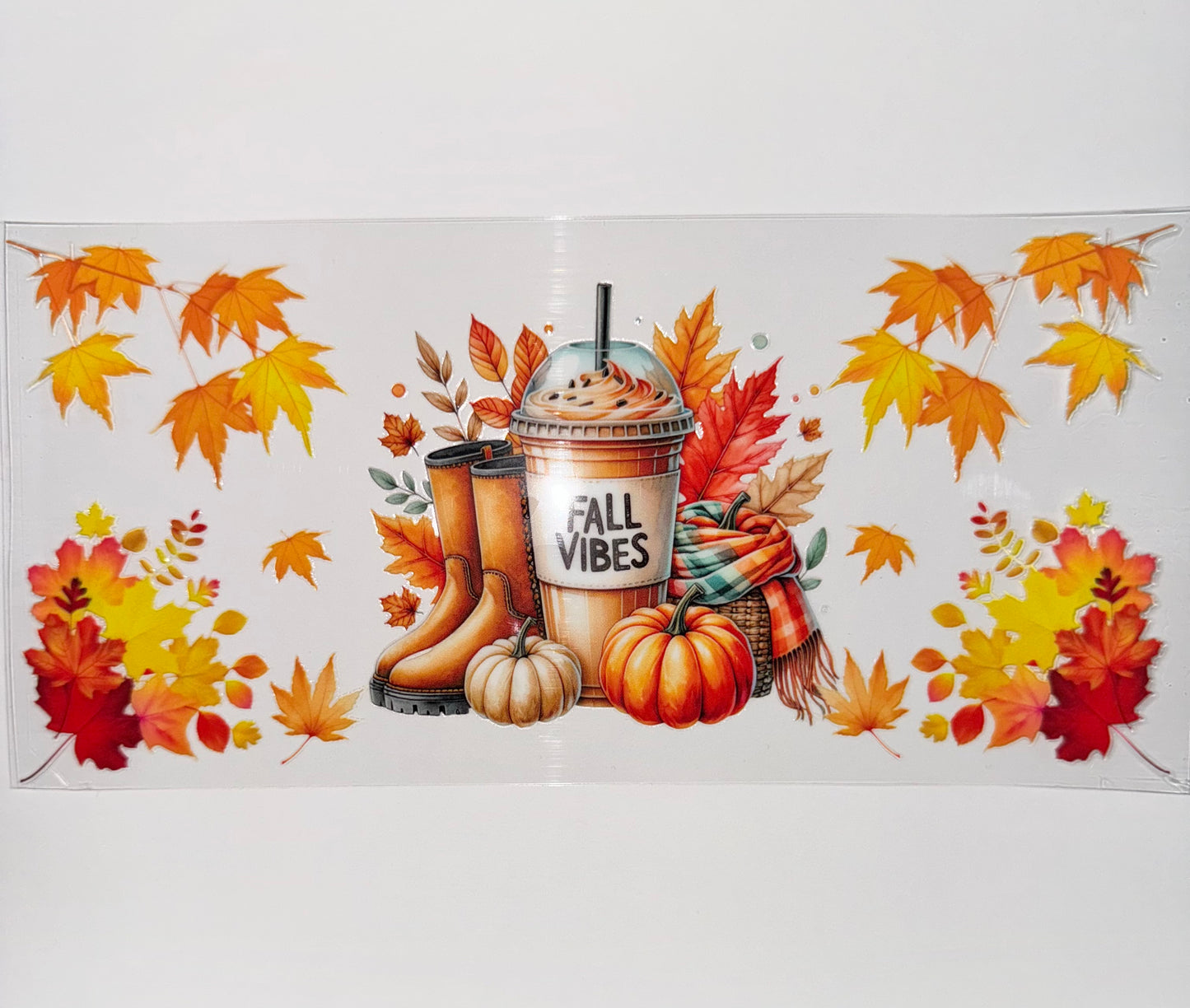 #151 - Fall Vibes