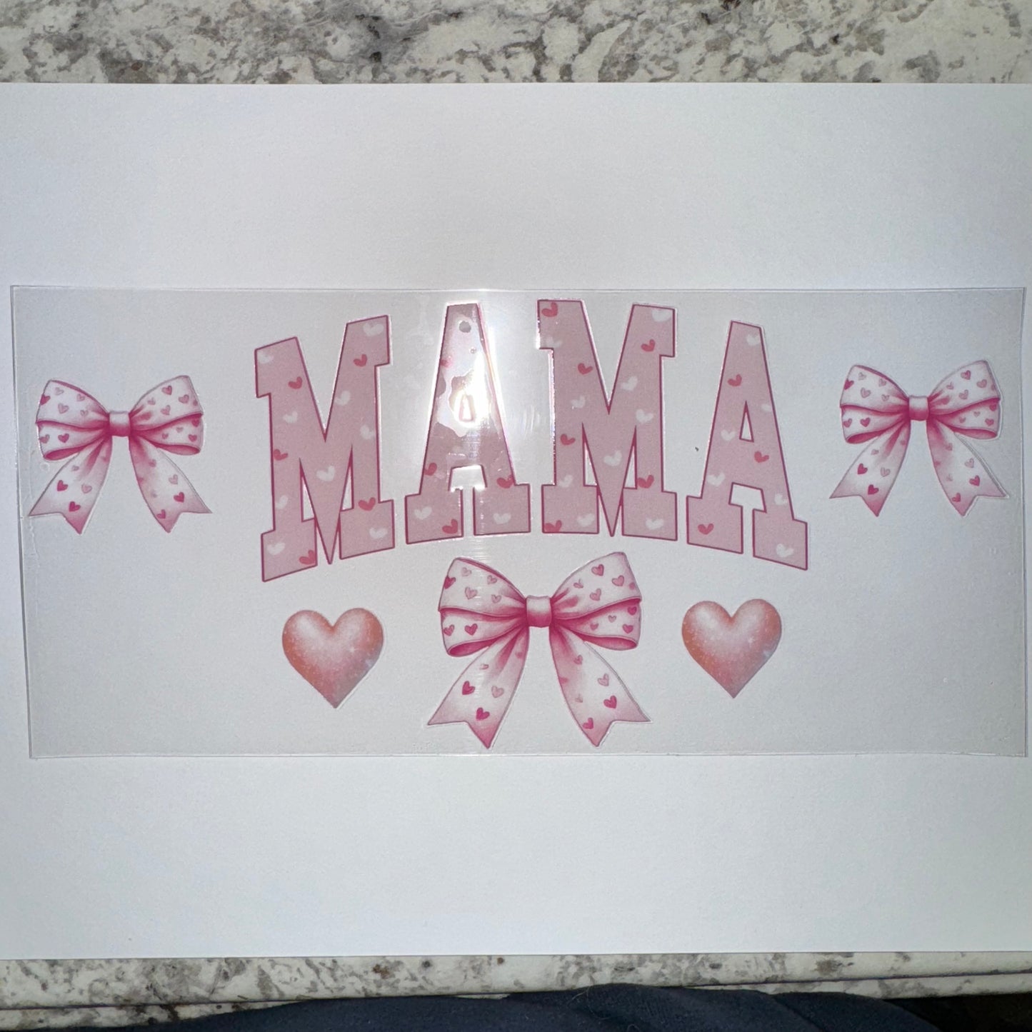 #199 - Mama