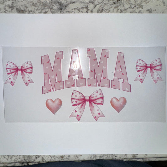 #199 - Mama
