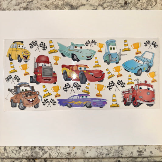 #235 - Cars