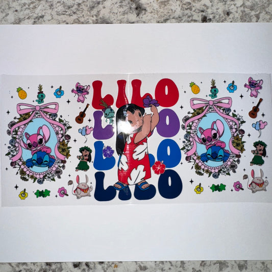 #260 - Lilo