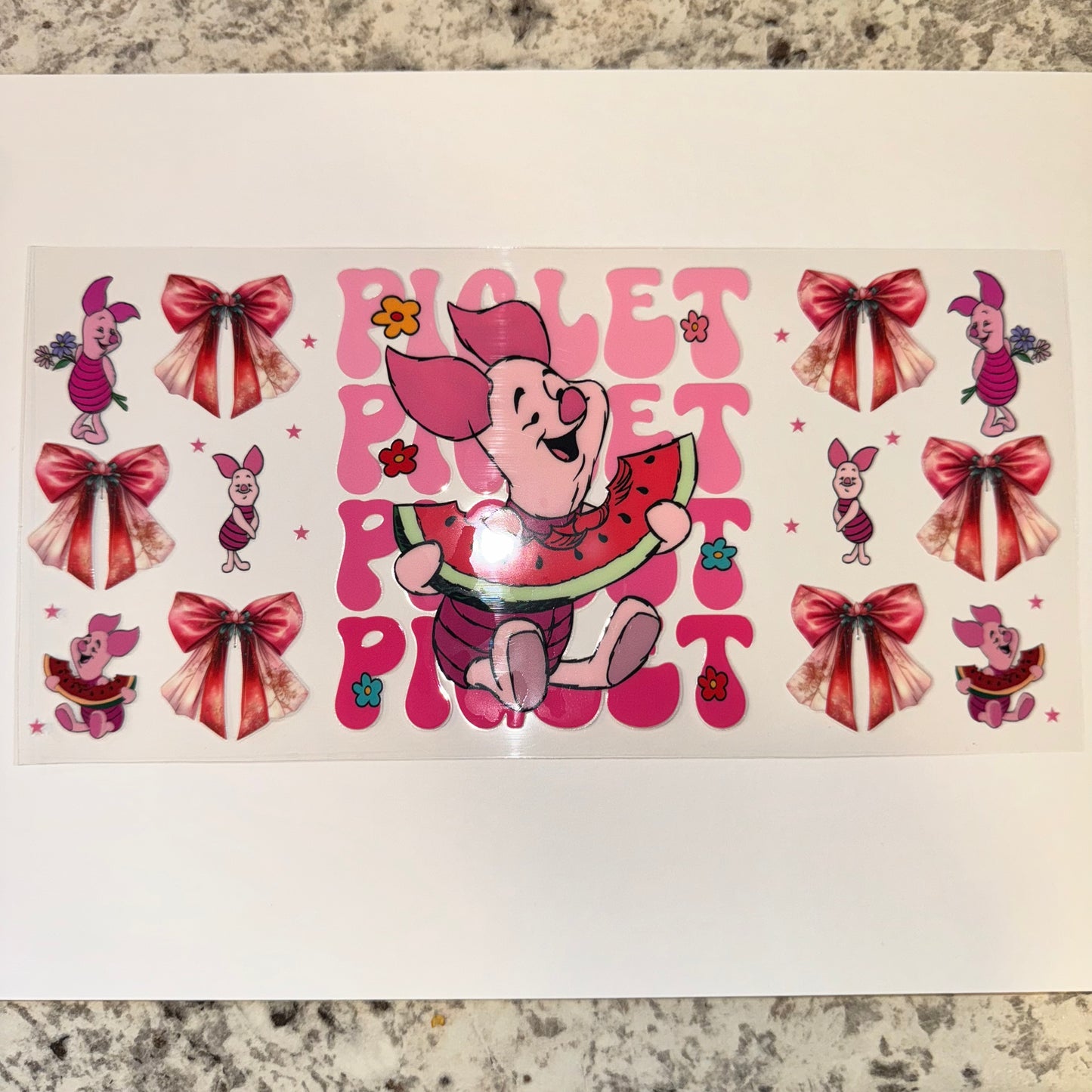 #263 - Piglet