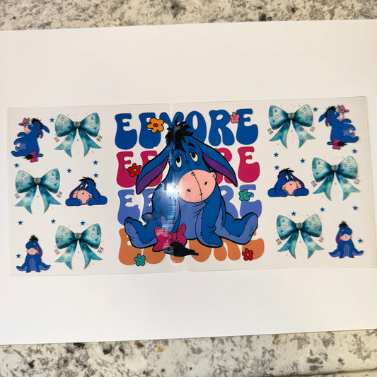 #265 - Eeyore