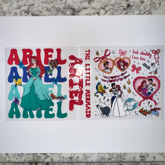 #271 - Ariel