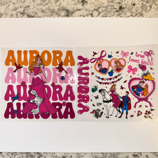 #272 - Aurora