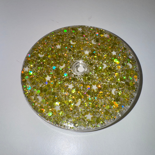 Customized Lid